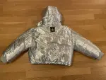 FENDI x Nicky Minaj FF Puffer Jacket