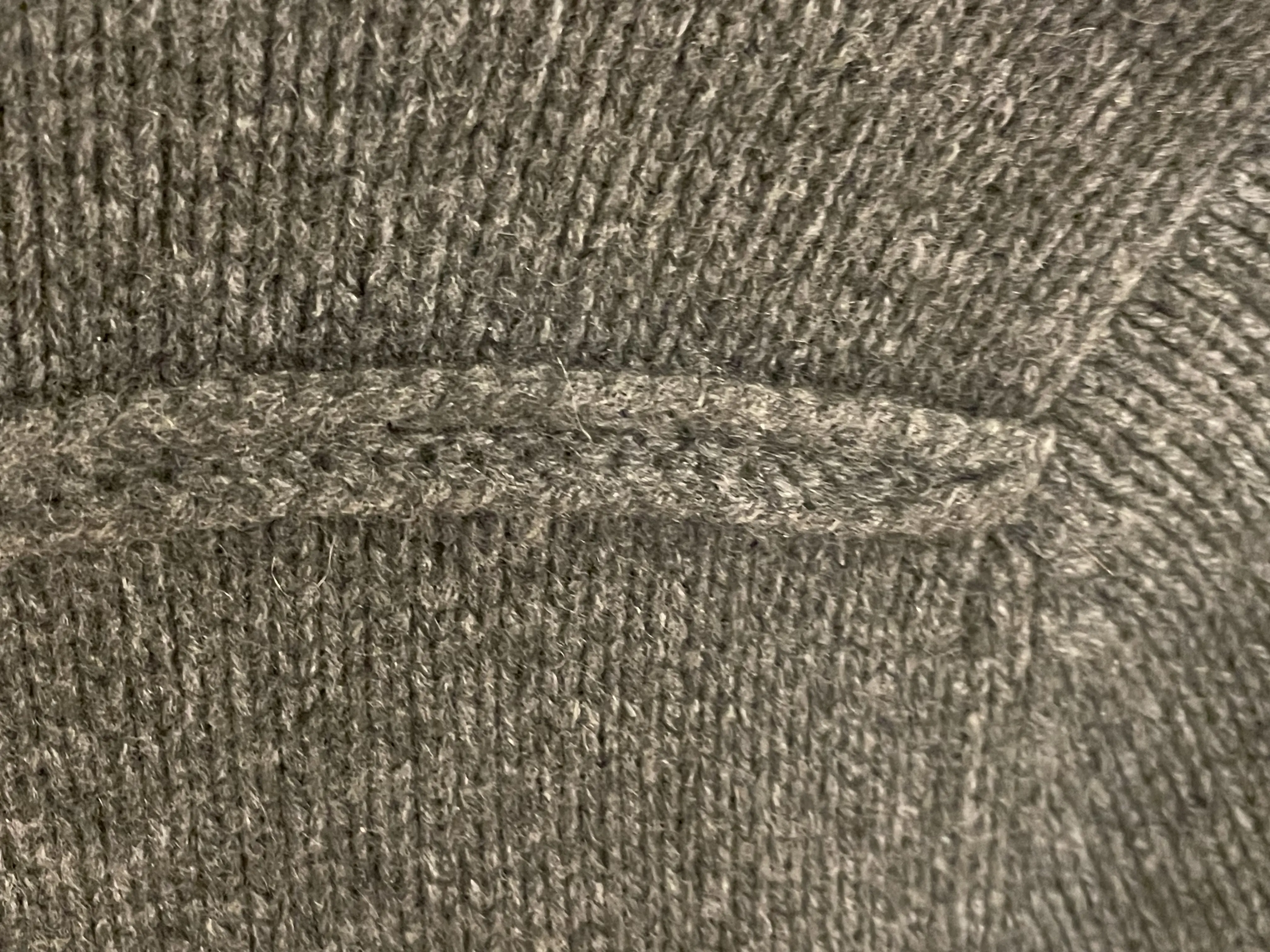 FTC fair trade Cashmere Cardigan | LOOP Marketplace