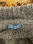 FTC fair trade Cashmere Cardigan