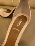 FENDI High Heels