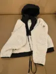 MONCLER Teddy Jacket