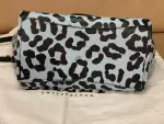 COACH leopard Print Bag