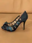 Paula Soler high heels