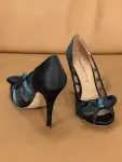 Paula Soler high heels