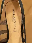 Paula Soler high heels