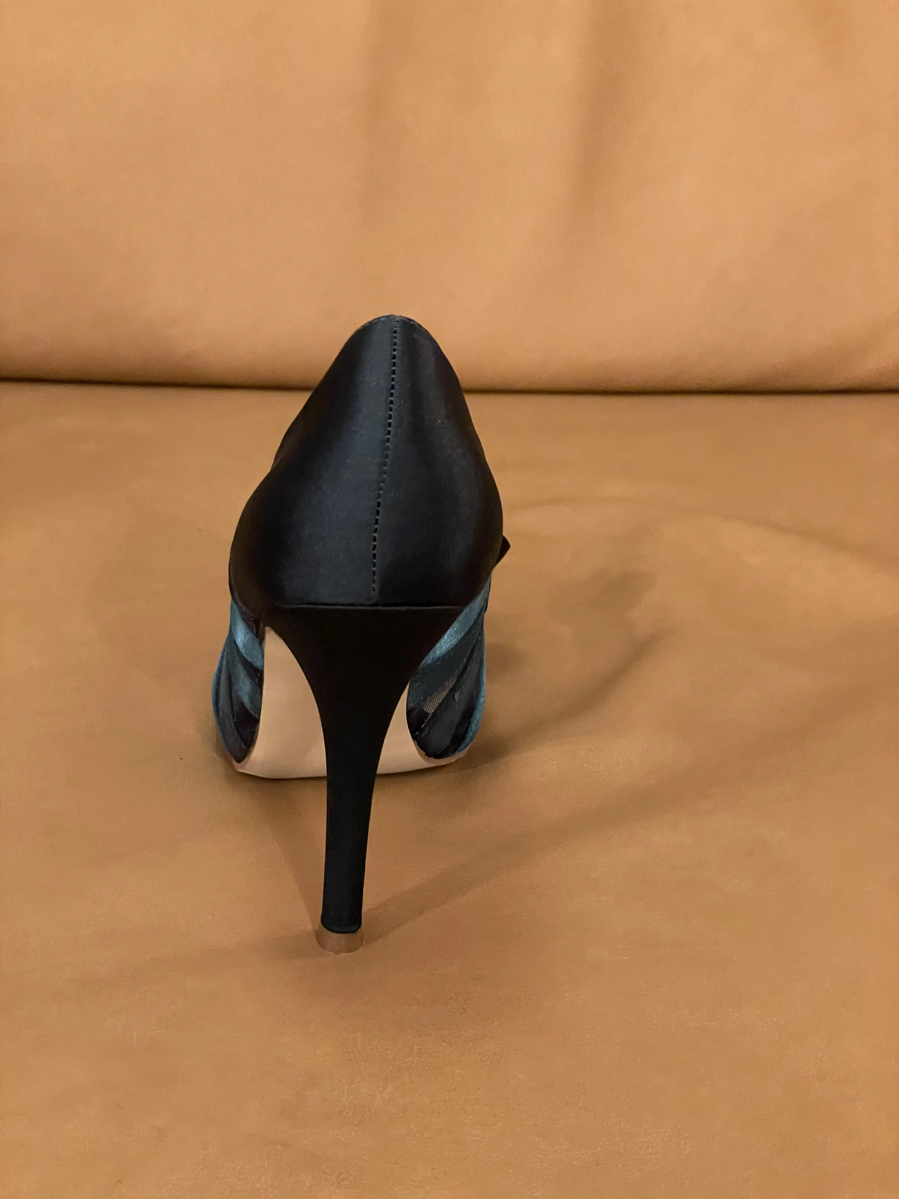 Paula Soler high heels | Marché LOOP