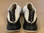 FENDI patent Leather Sneakers