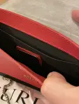 FURLA small crossbody Leather Bag