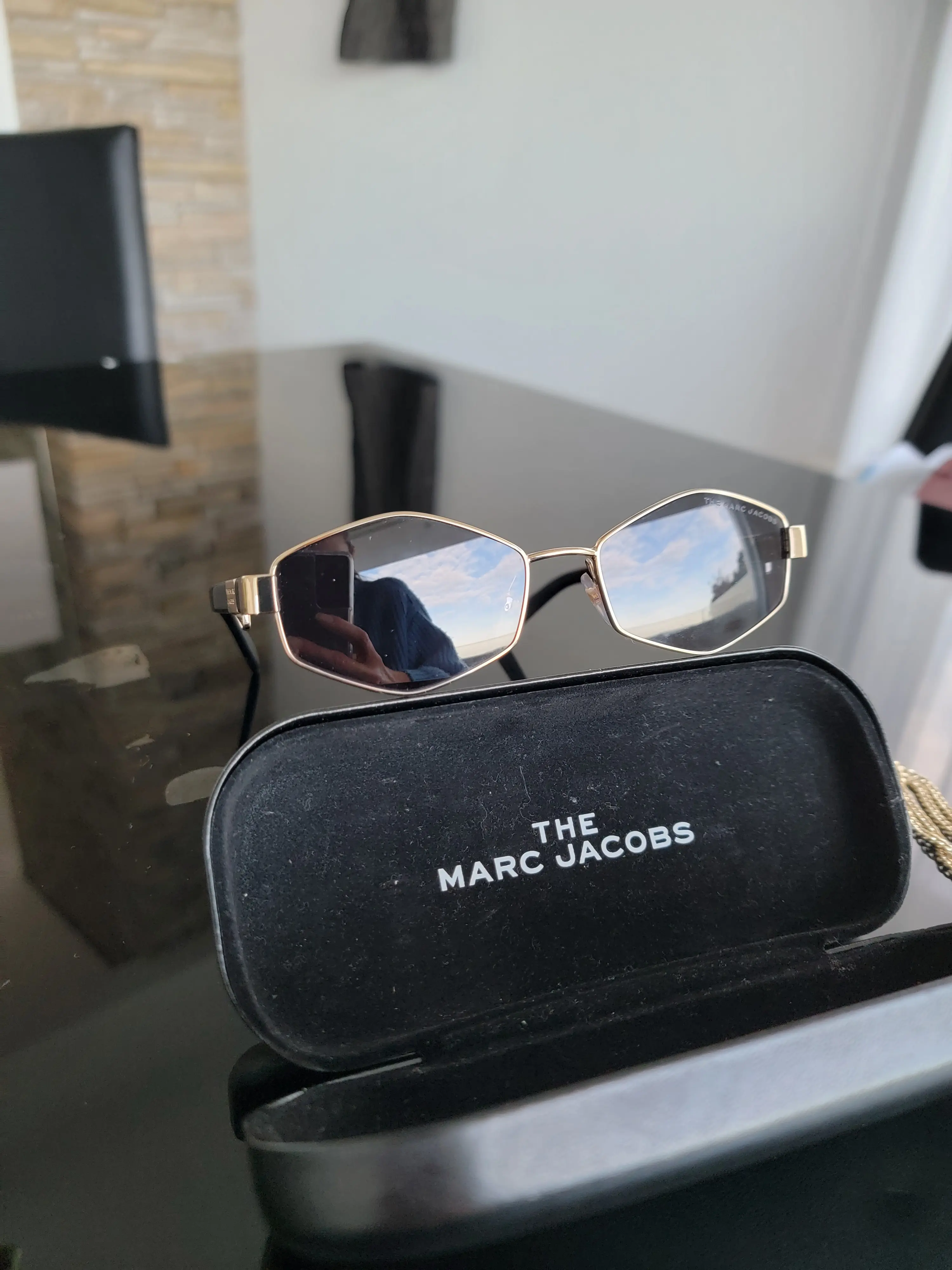 MARC JACOBS Sonnenbrille | LOOP-Marktplatz