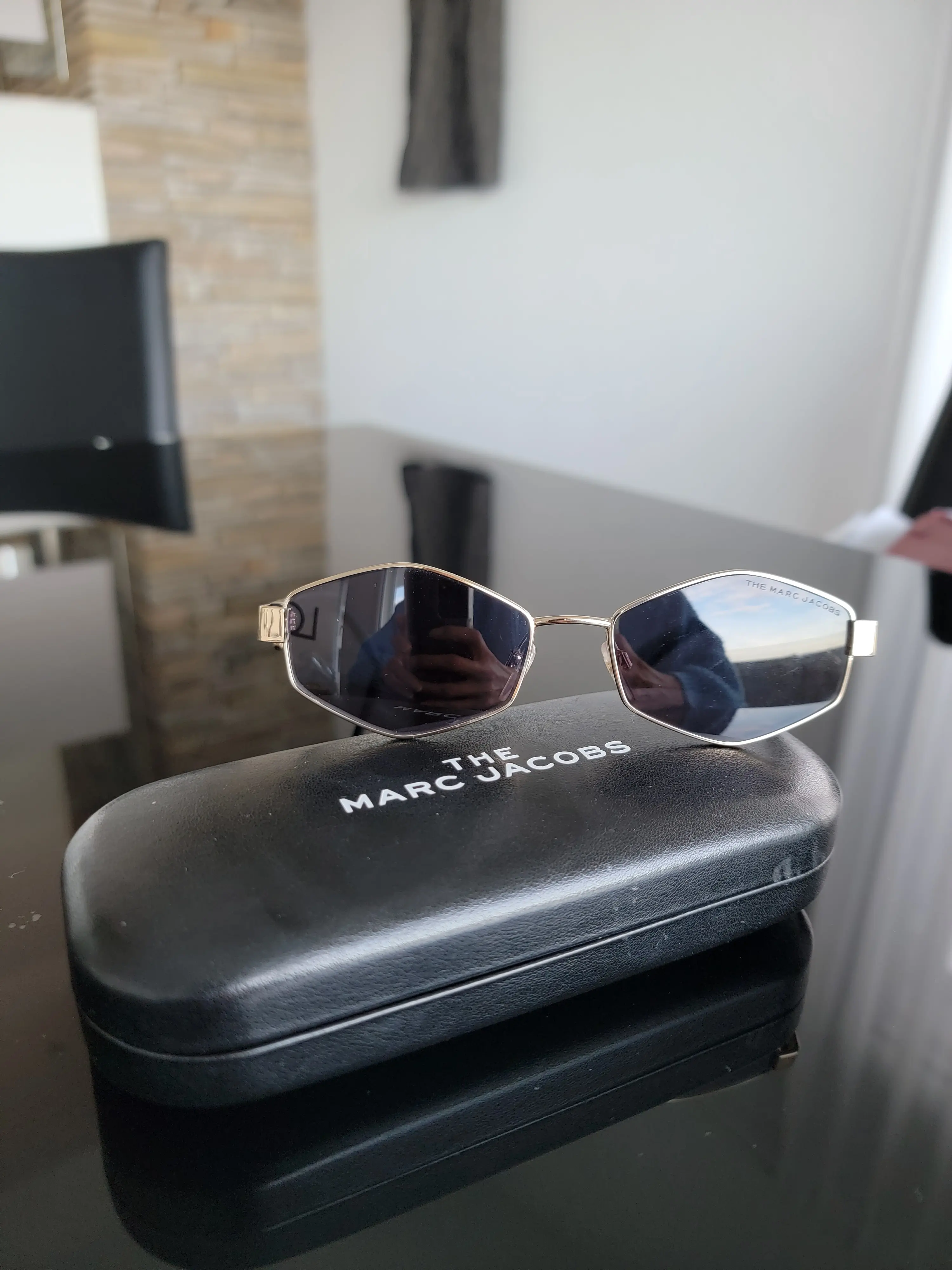 MARC JACOBS Sonnenbrille | LOOP-Marktplatz