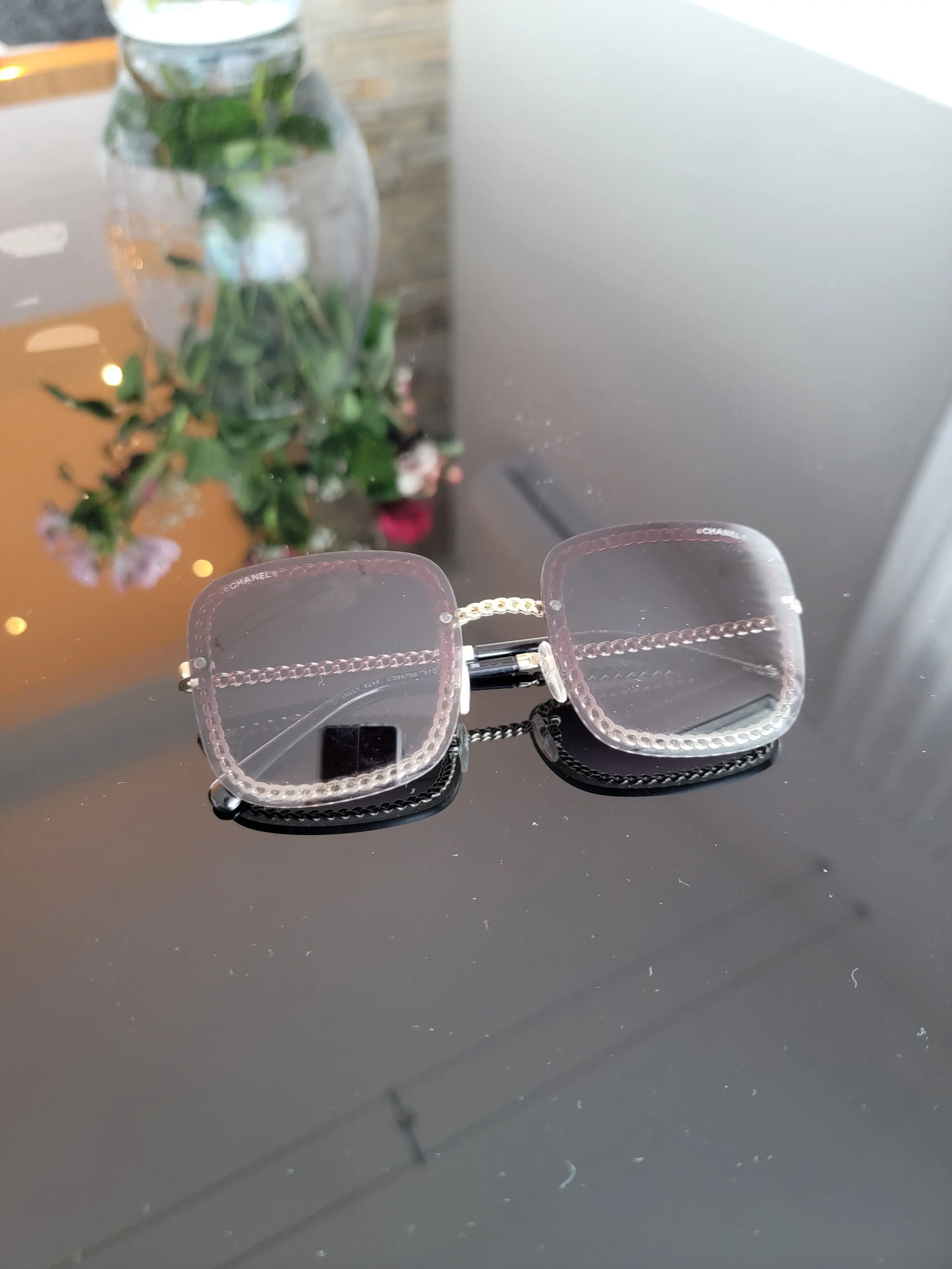 CHANEL Sonnenbrille | LOOP Marketplace
