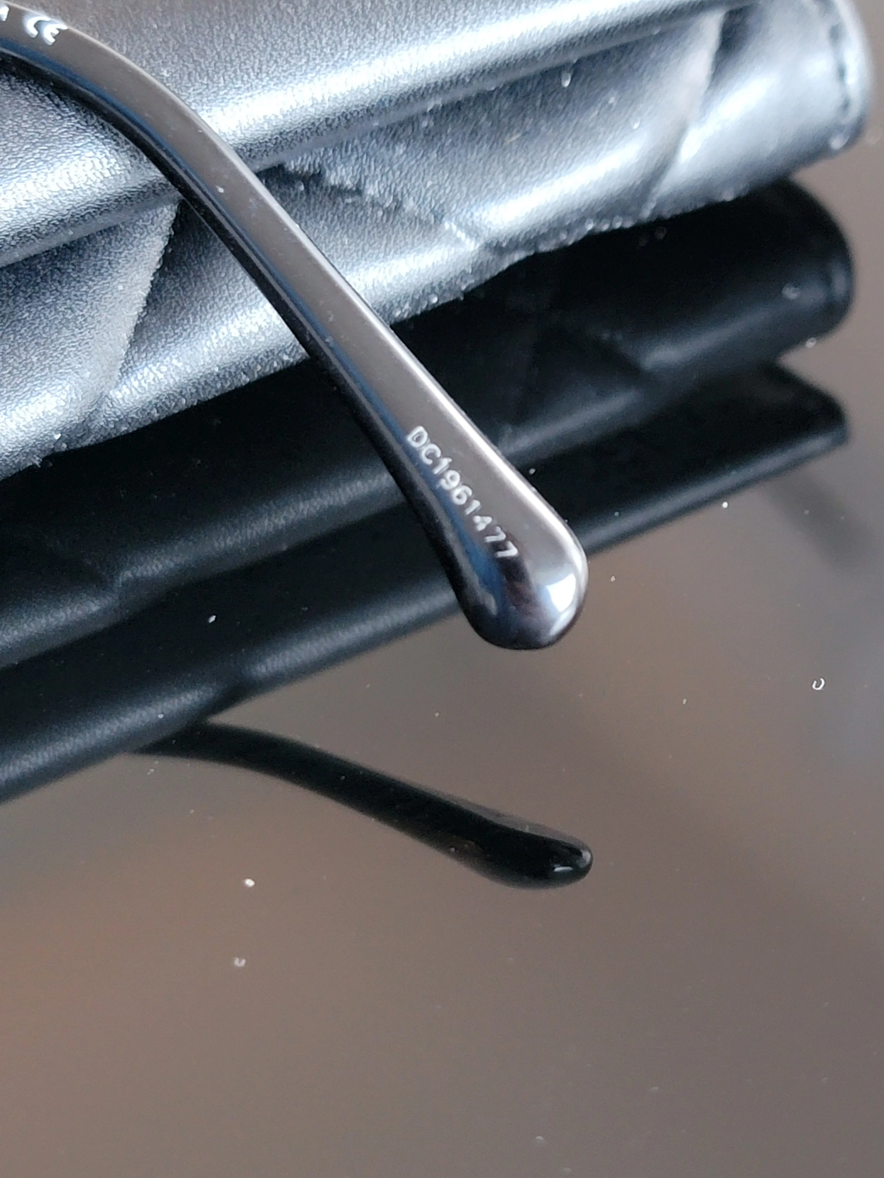 CHANEL Sonnenbrille | LOOP Marketplace