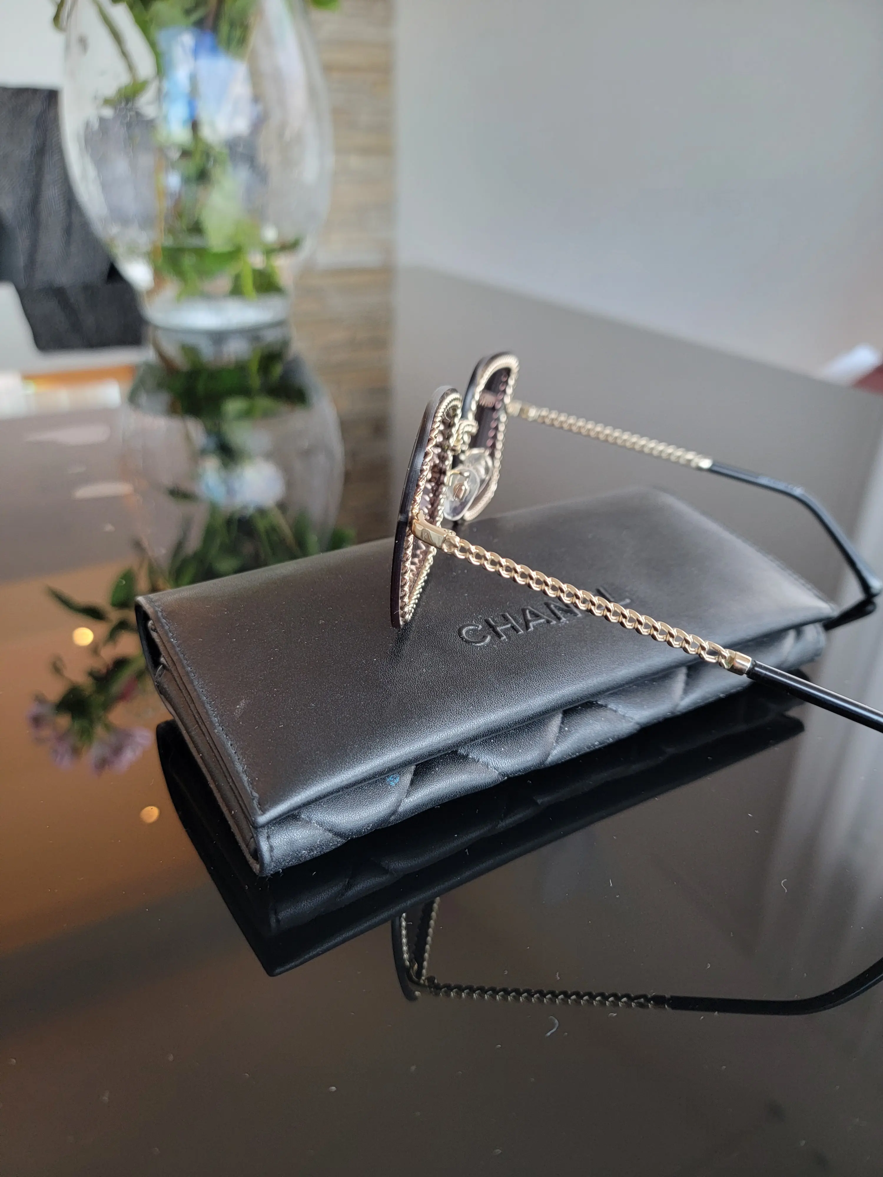 CHANEL Sonnenbrille | LOOP Marketplace