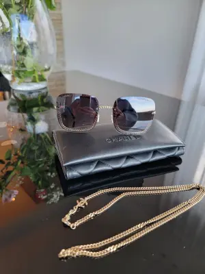 CHANEL Sonnenbrille | LOOP Marketplace