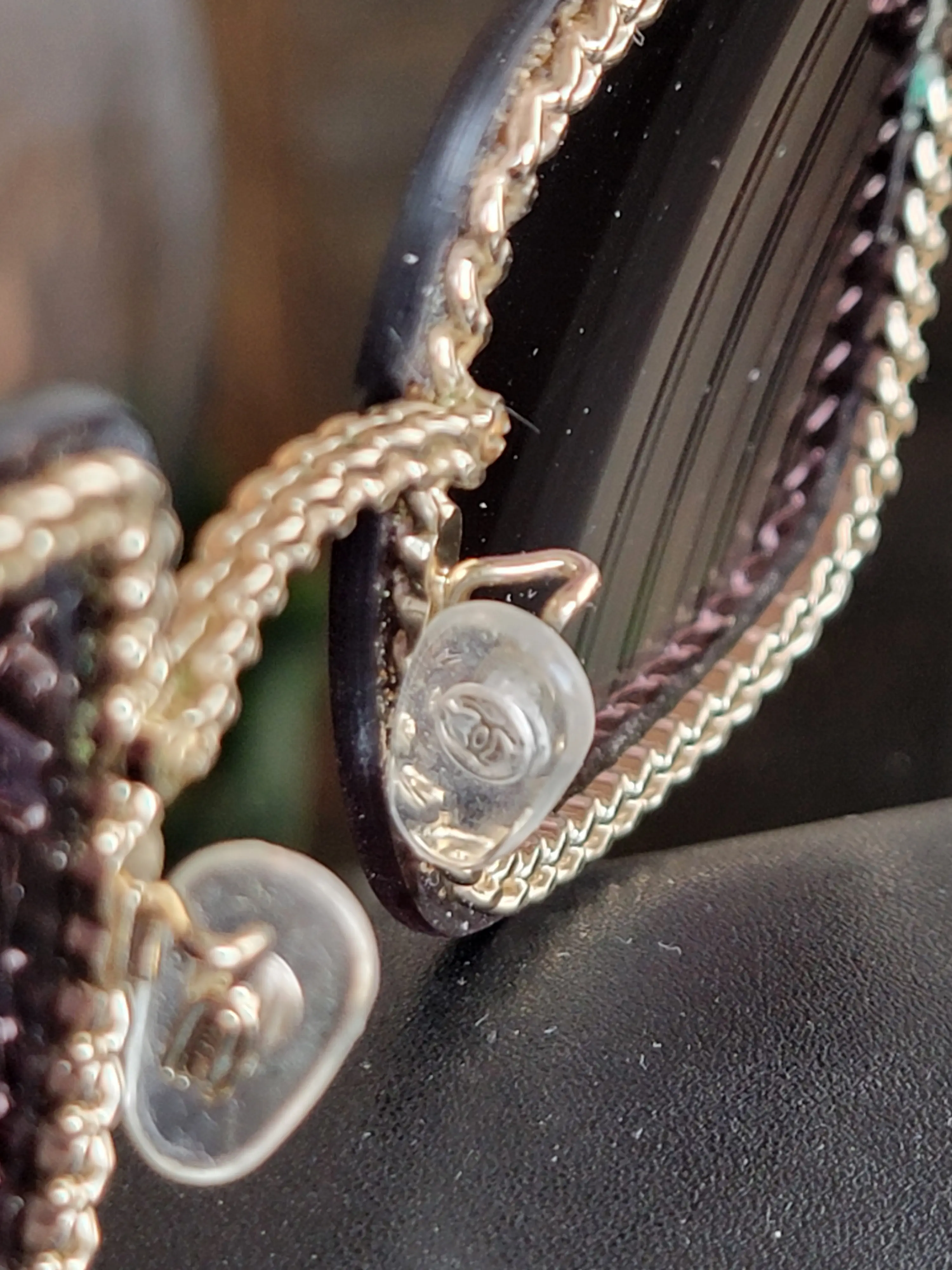 CHANEL Sonnenbrille | LOOP Marketplace