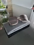 CHANEL Sonnenbrille