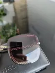 CHANEL Sonnenbrille