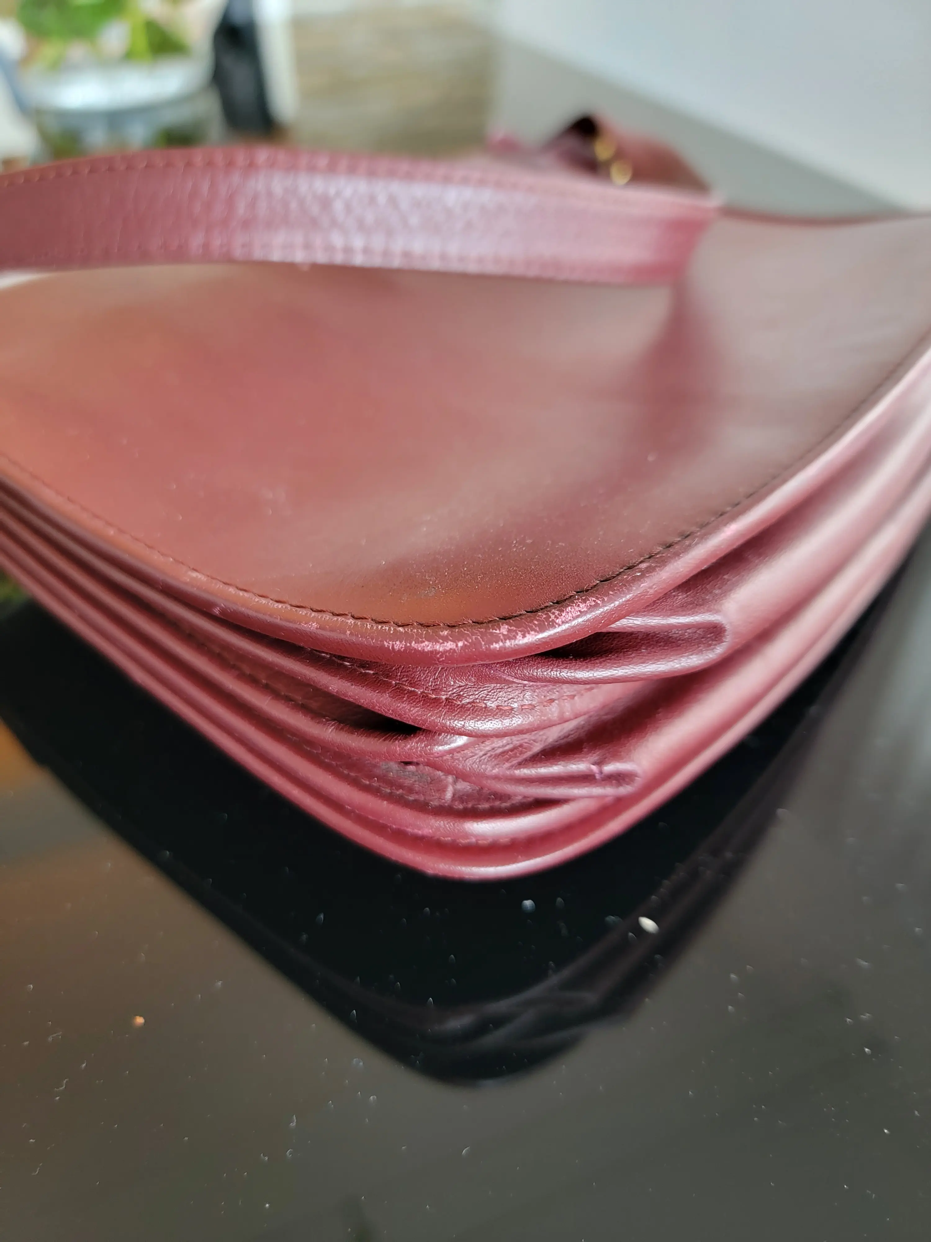 CARTIER vintage Tasche | LOOP Marketplace