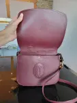 CARTIER vintage Tasche