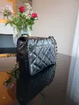 CHANEL Madame Paris Tasche