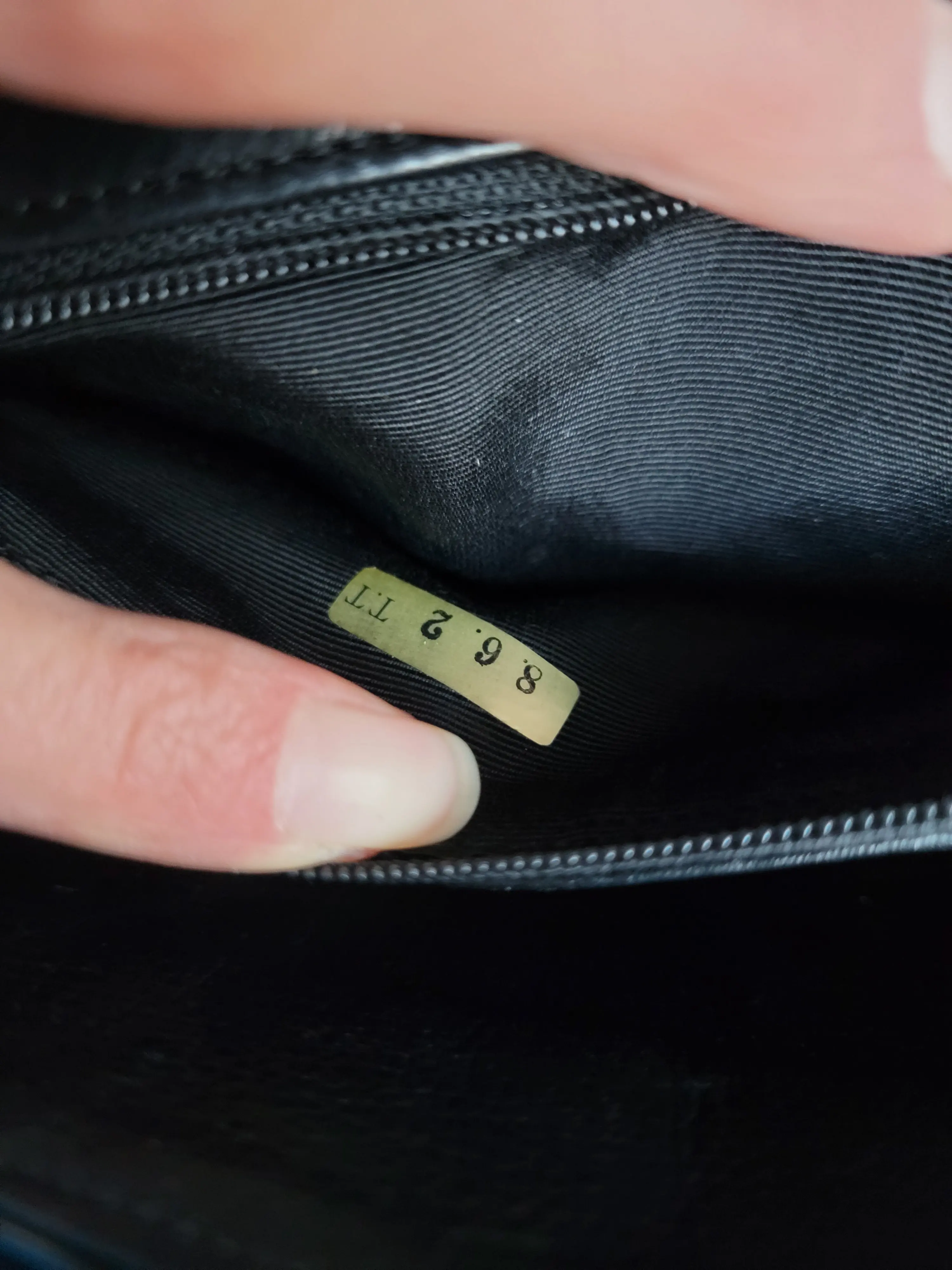 CHANEL Madame Paris Tasche | LOOP-Marktplatz