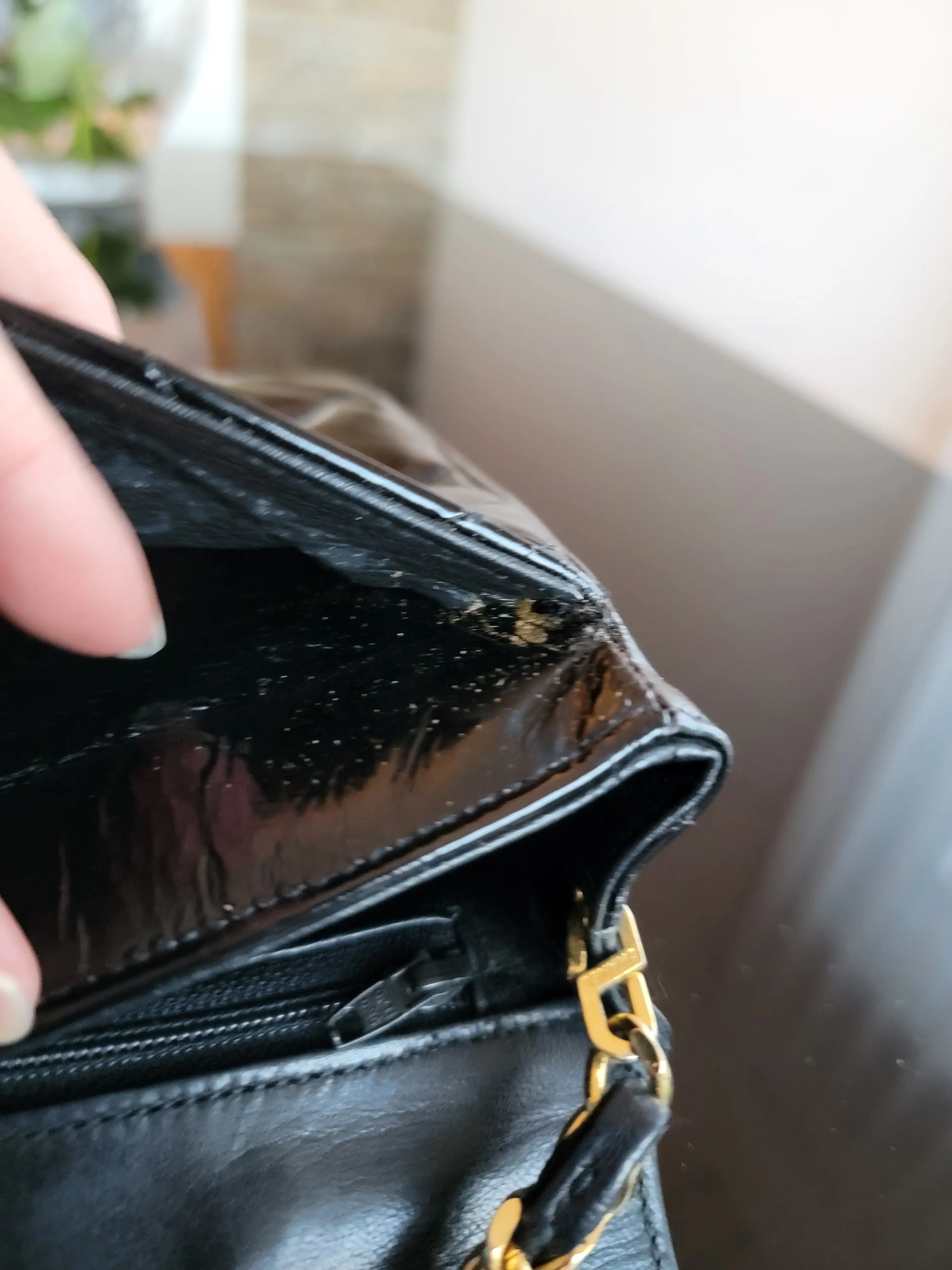 CHANEL Madame Paris Tasche | LOOP-Marktplatz