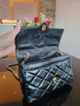 CHANEL Madame Paris Tasche
