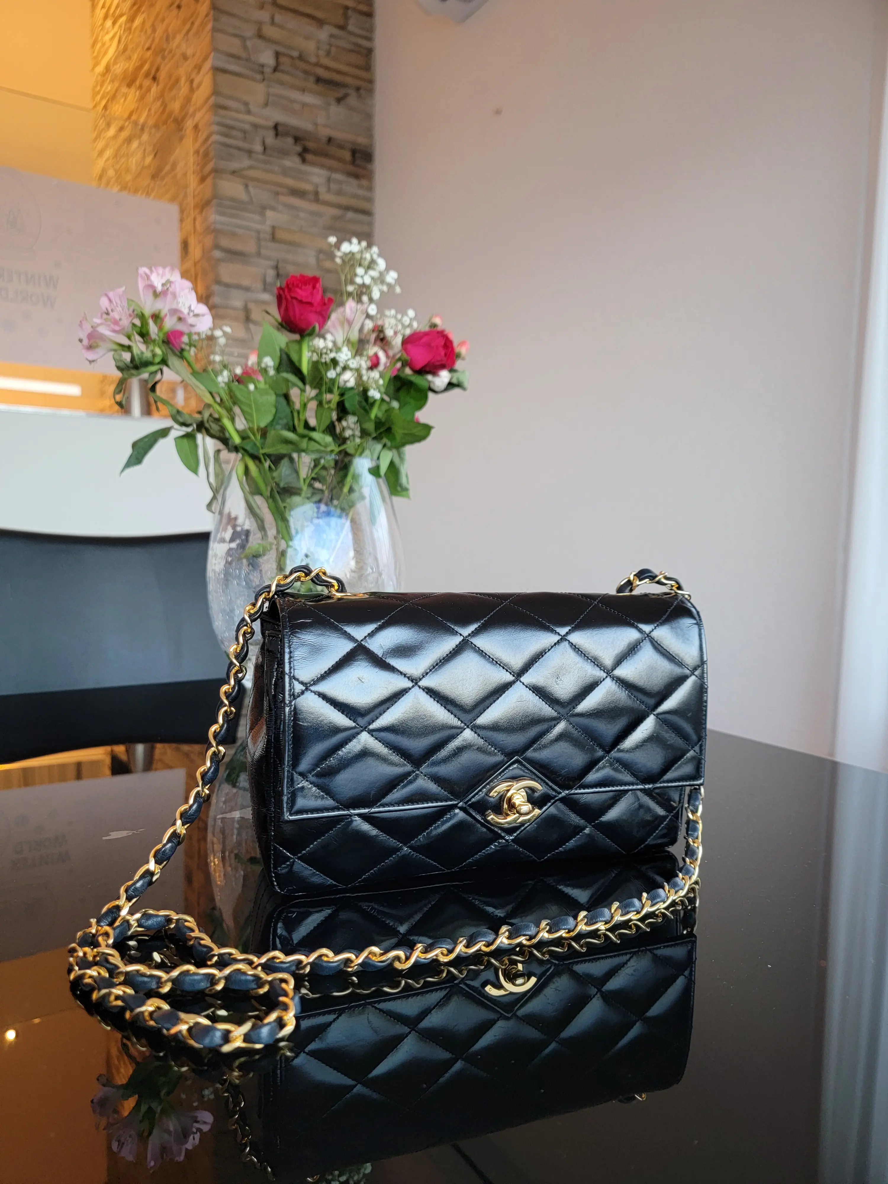 CHANEL Madame Paris Tasche | LOOP-Marktplatz