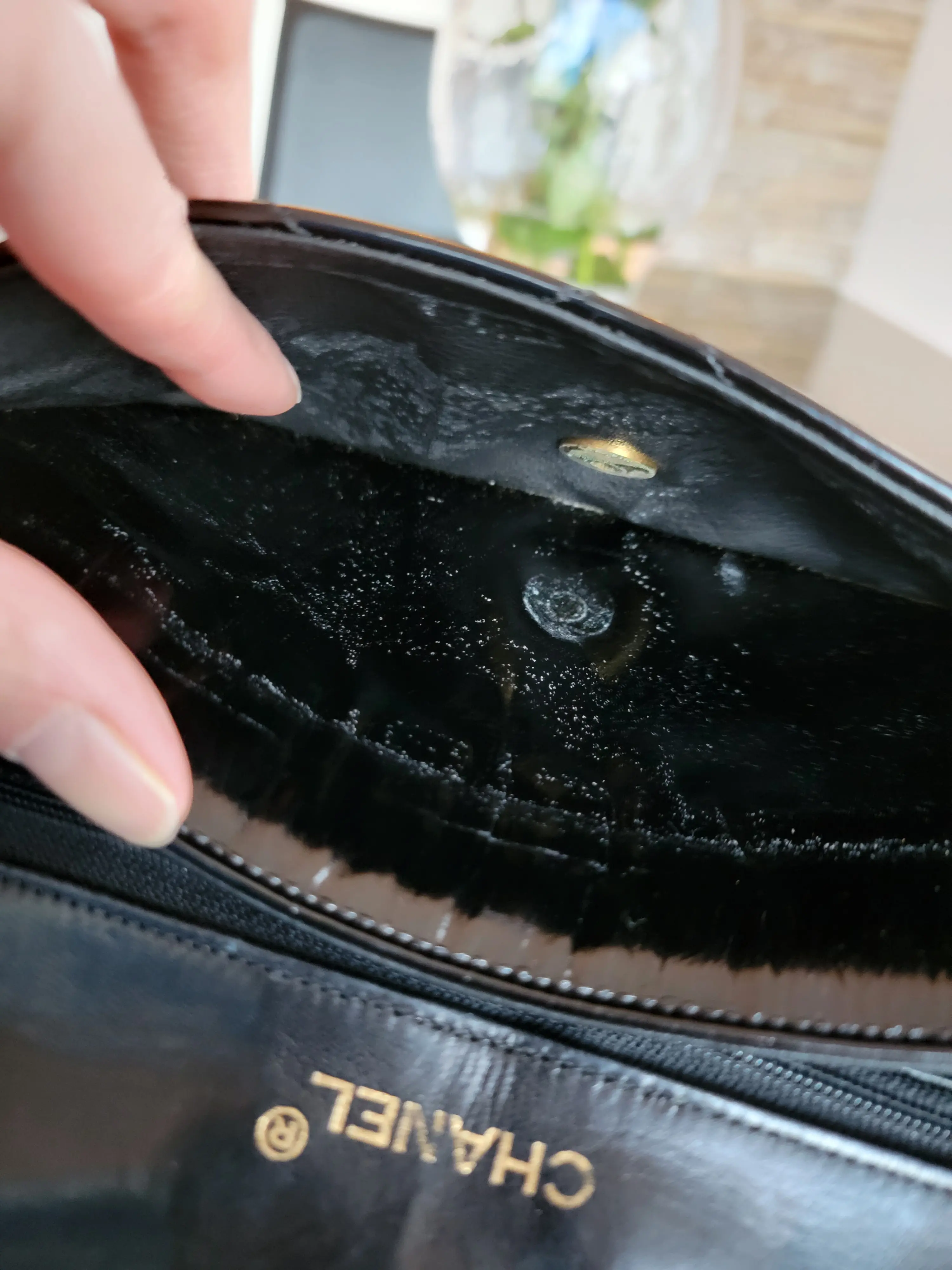 CHANEL Madame Paris Tasche | LOOP-Marktplatz