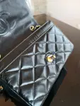CHANEL Madame Paris Tasche