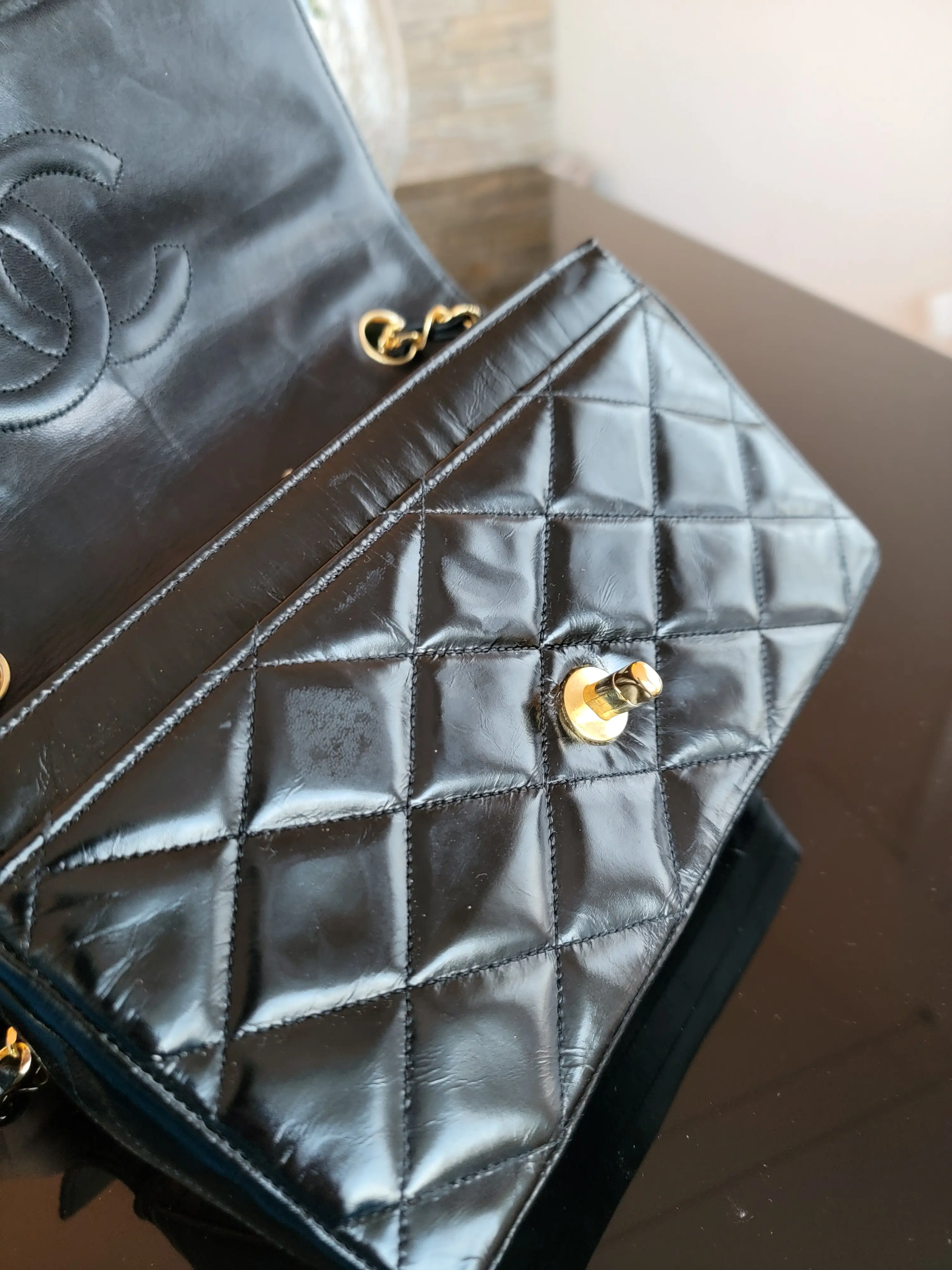 CHANEL Madame Paris Tasche | LOOP-Marktplatz