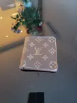 LOUIS VUITTON Portemonnaie