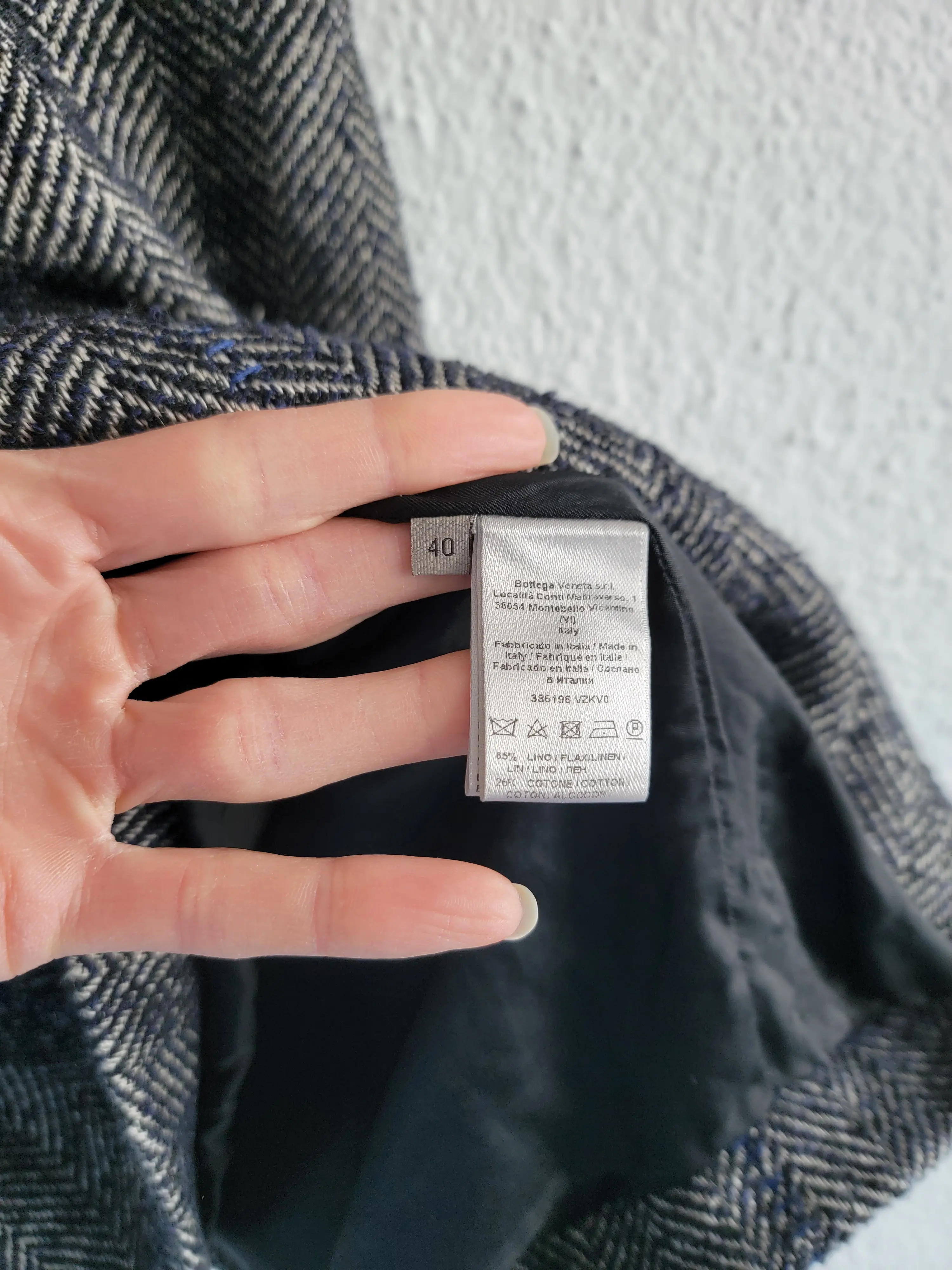 BOTTEGA VENETA Kleid | LOOP Marketplace