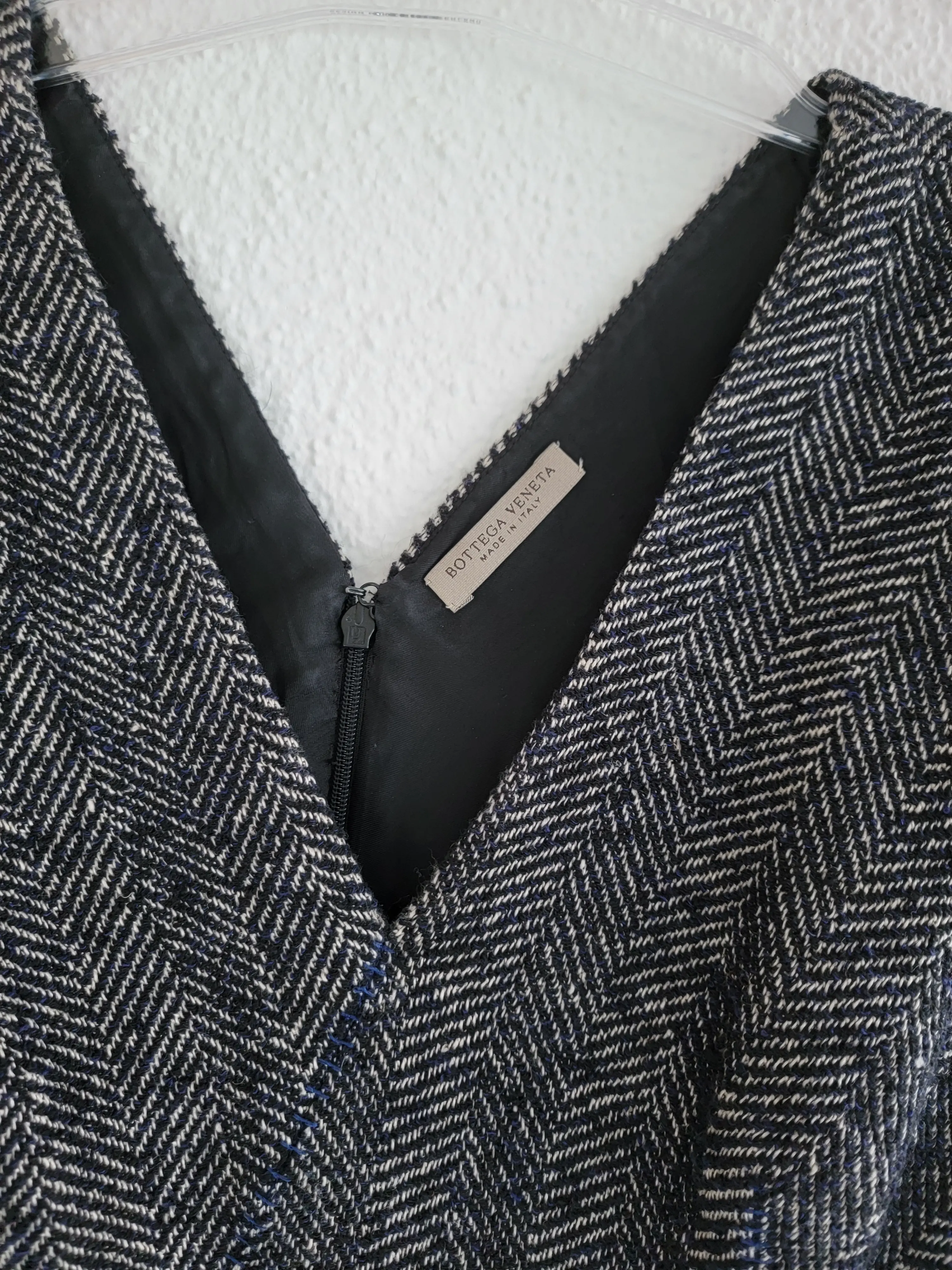 BOTTEGA VENETA Kleid | LOOP Marketplace