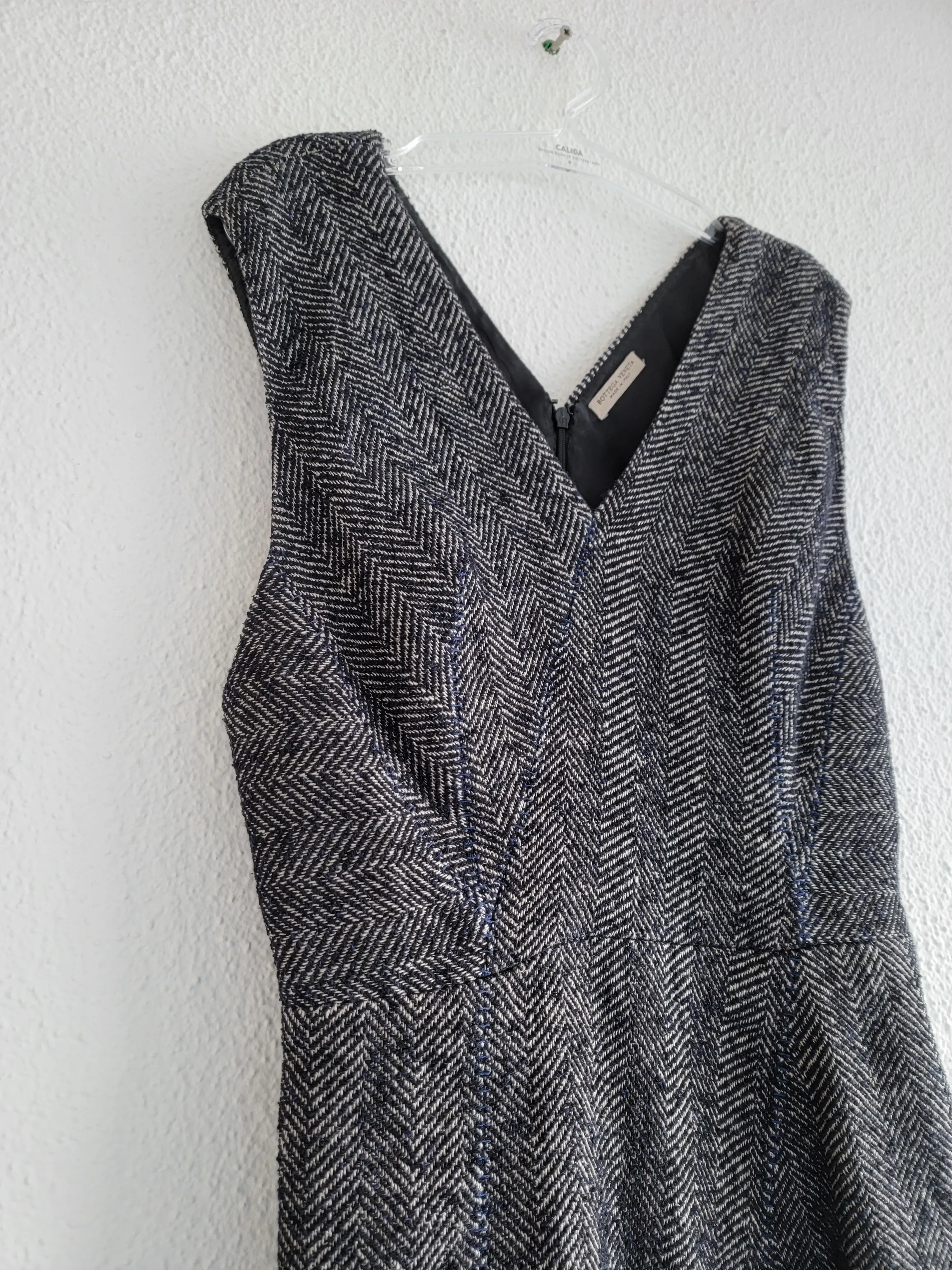 BOTTEGA VENETA Kleid | LOOP Marketplace