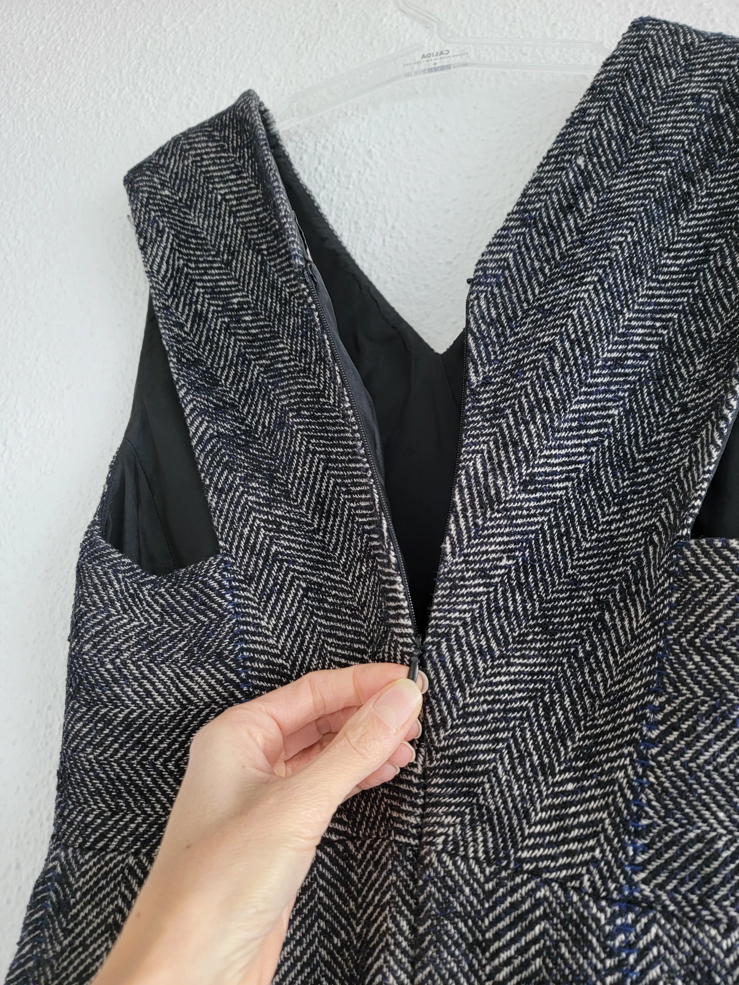 BOTTEGA VENETA Kleid | LOOP Marketplace