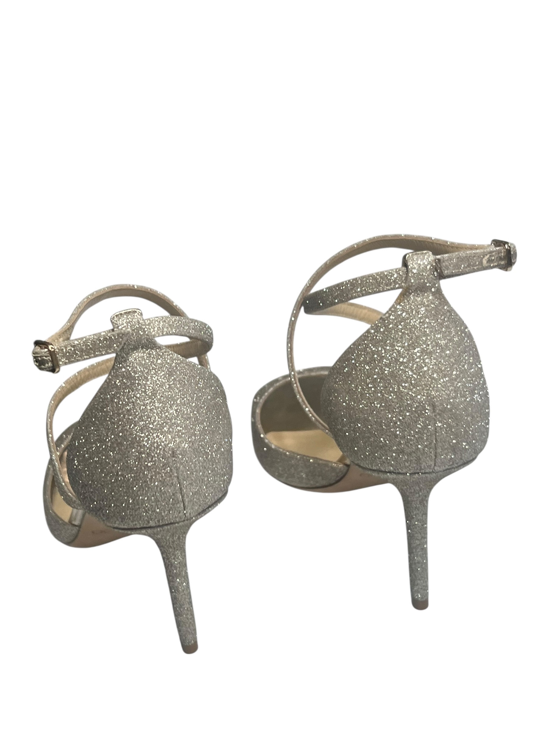 Jimmy Choo high heel sandals