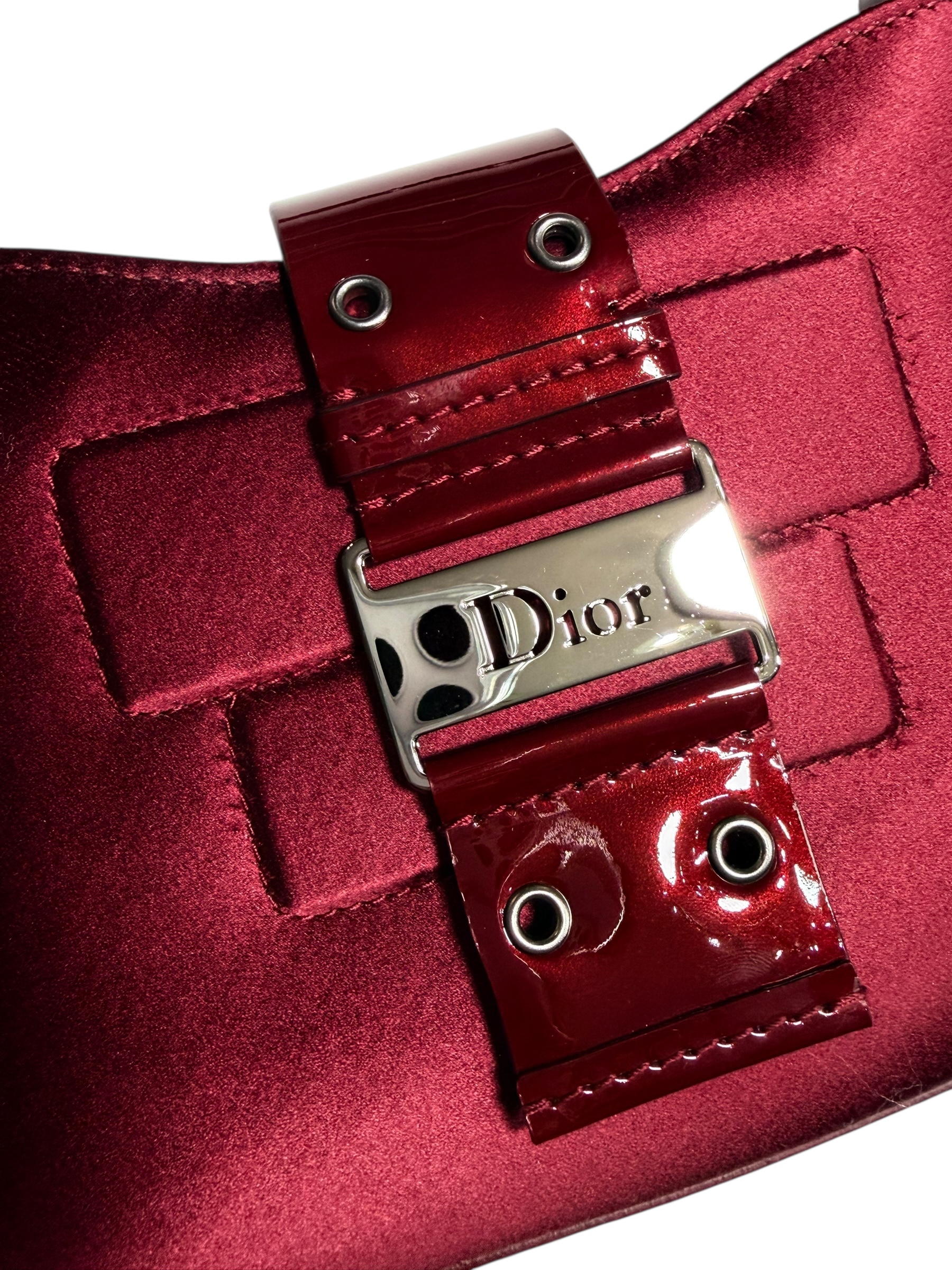 Dior bag