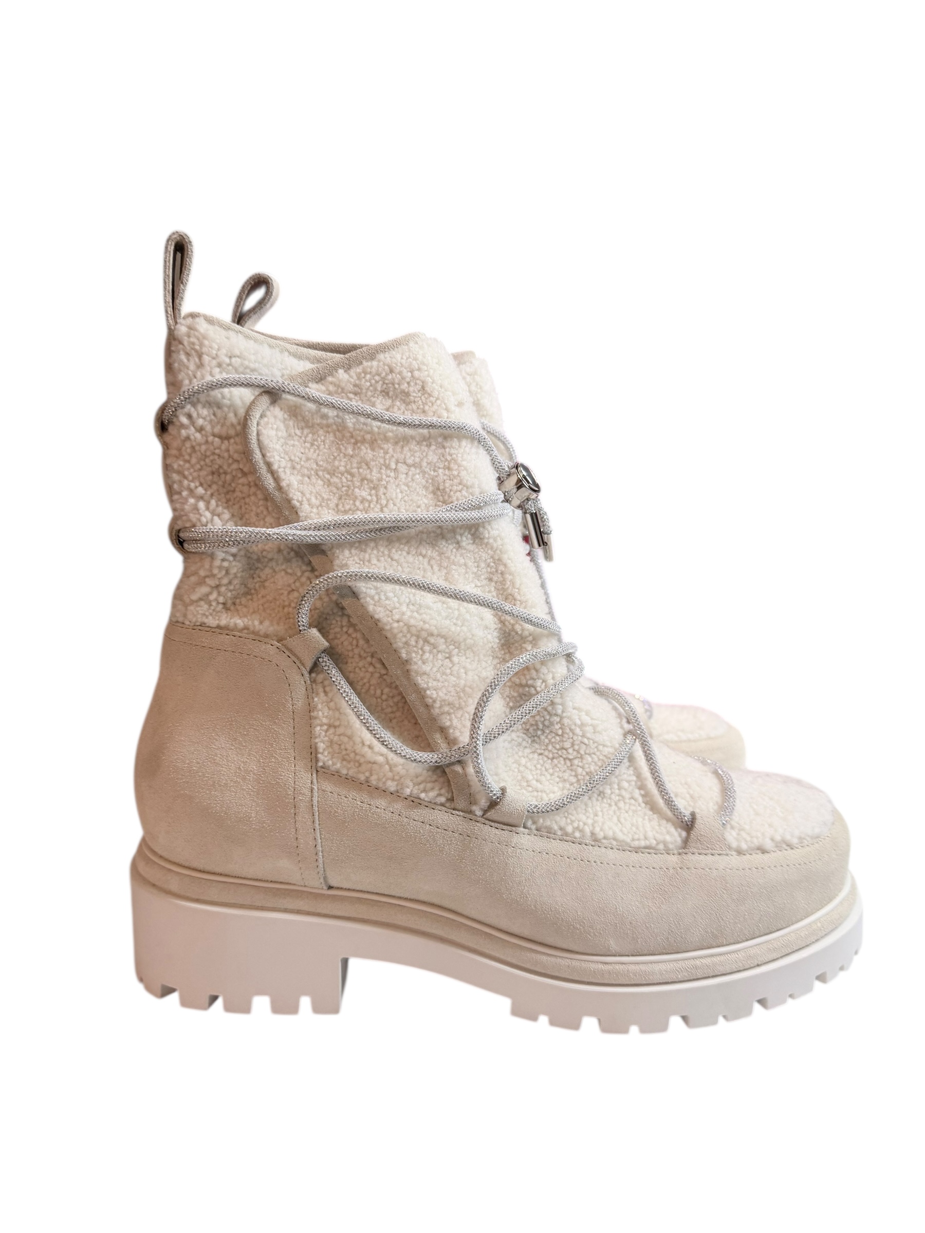 Rene Caovilla ankle boots | LOOP Marketplace