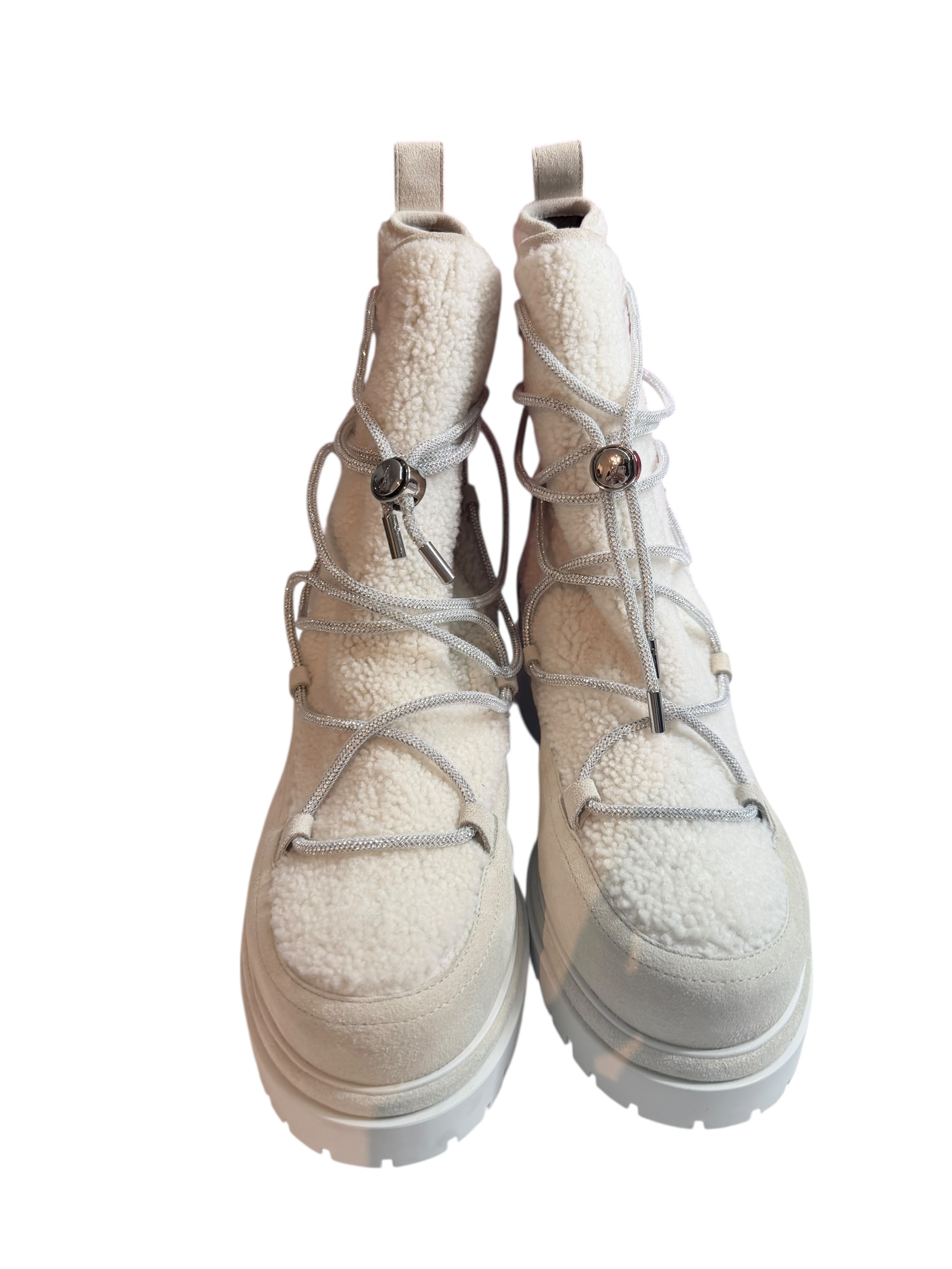 Rene Caovilla ankle boots | LOOP Marketplace