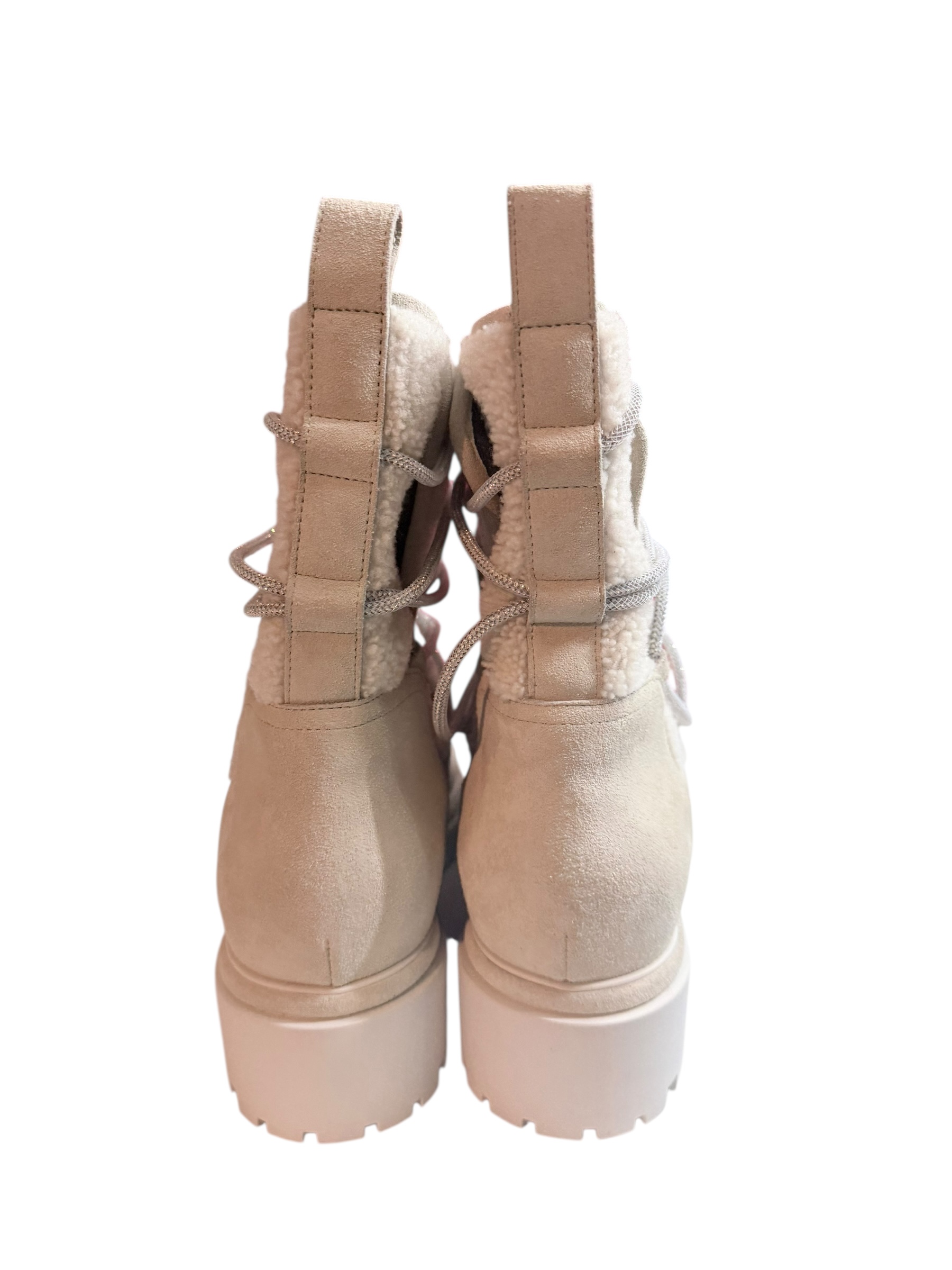 Rene Caovilla ankle boots