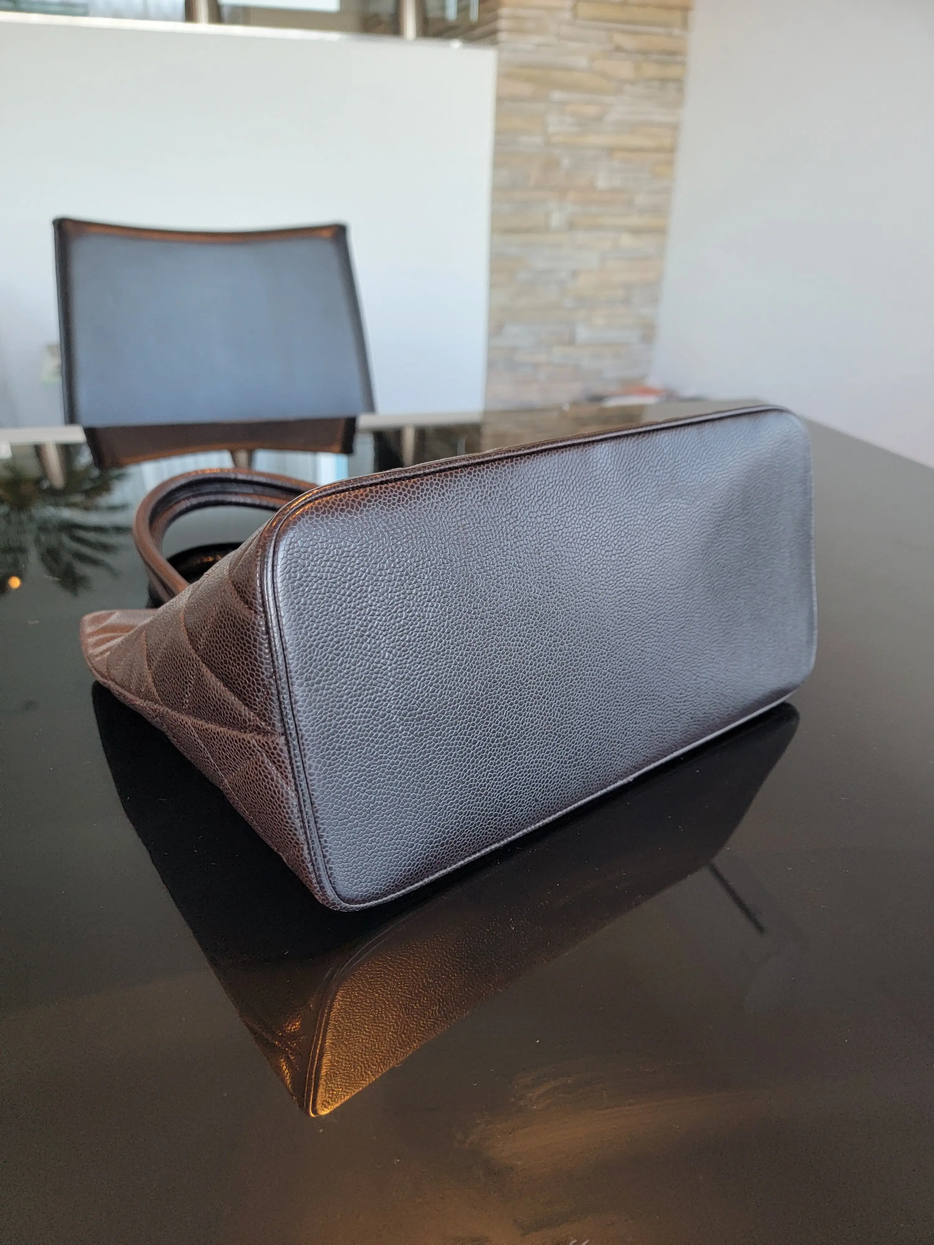 CHANEL Medaillon Tote | LOOP Marketplace