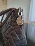 CHANEL Medaillon Tote