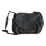 JEROME DREYFUSS Helmut M - Noir Bubble