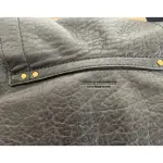 JEROME DREYFUSS Helmut M - Noir Bubble