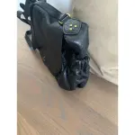 JEROME DREYFUSS Helmut M - Noir Bubble