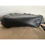 JEROME DREYFUSS Helmut M - Noir Bubble