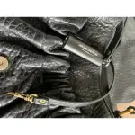 JEROME DREYFUSS Helmut M - Noir Bubble