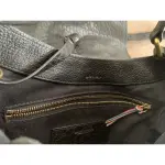 JEROME DREYFUSS Helmut M - Noir Bubble