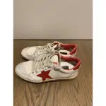 GOLDEN GOOSE Ball Star low-top sneakers
